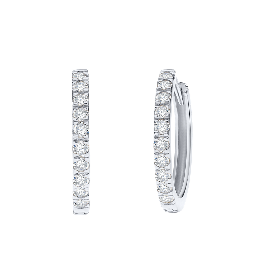 ARGOLLAS DIAMANTES PETITE
