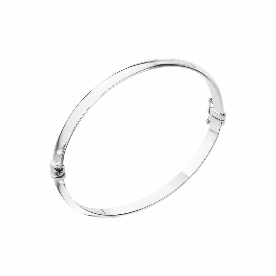 PULSERA ESCLAVA RÍGIDA MAIA