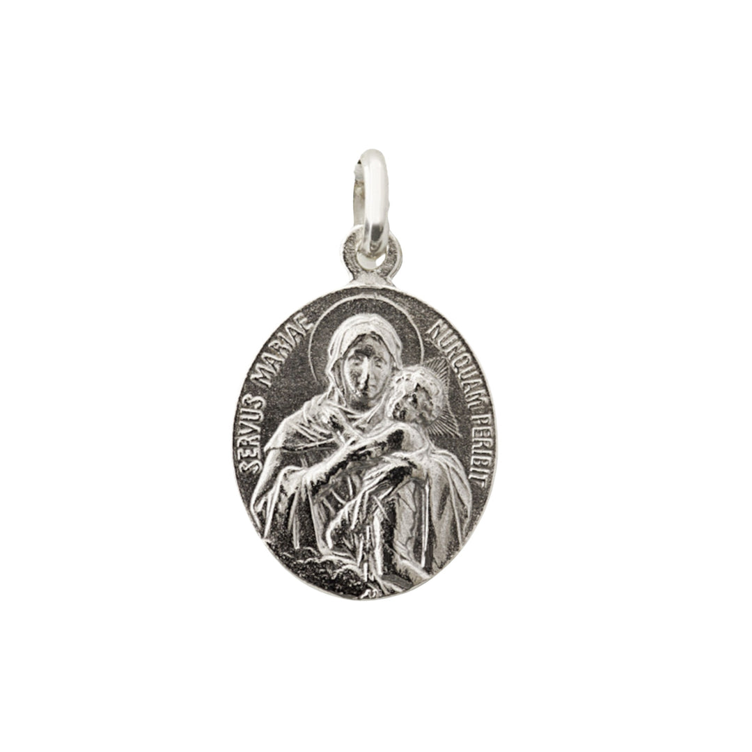 MEDALLA VIRGEN DE SCHOENSTATT