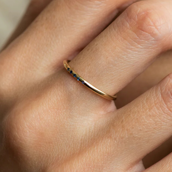 Anillo Familia Emperatriz