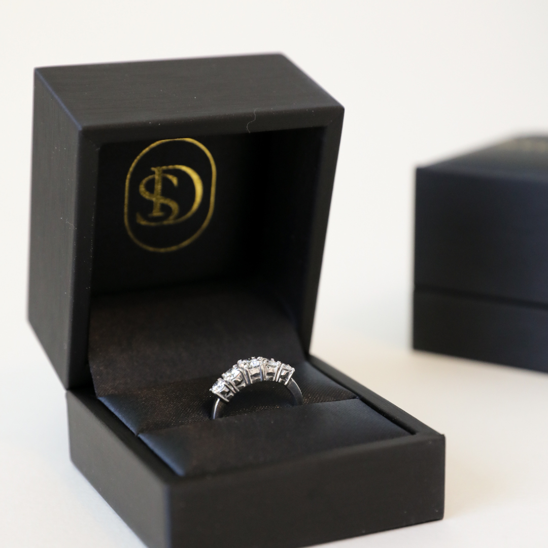 ANILLO COMPROMISO QUINTILLO MIA