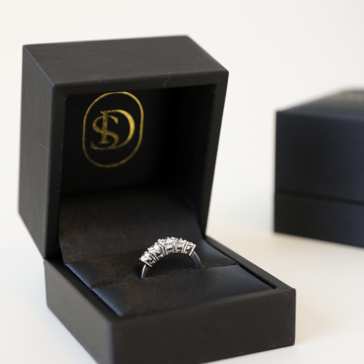 ANILLO COMPROMISO QUINTILLO MIA