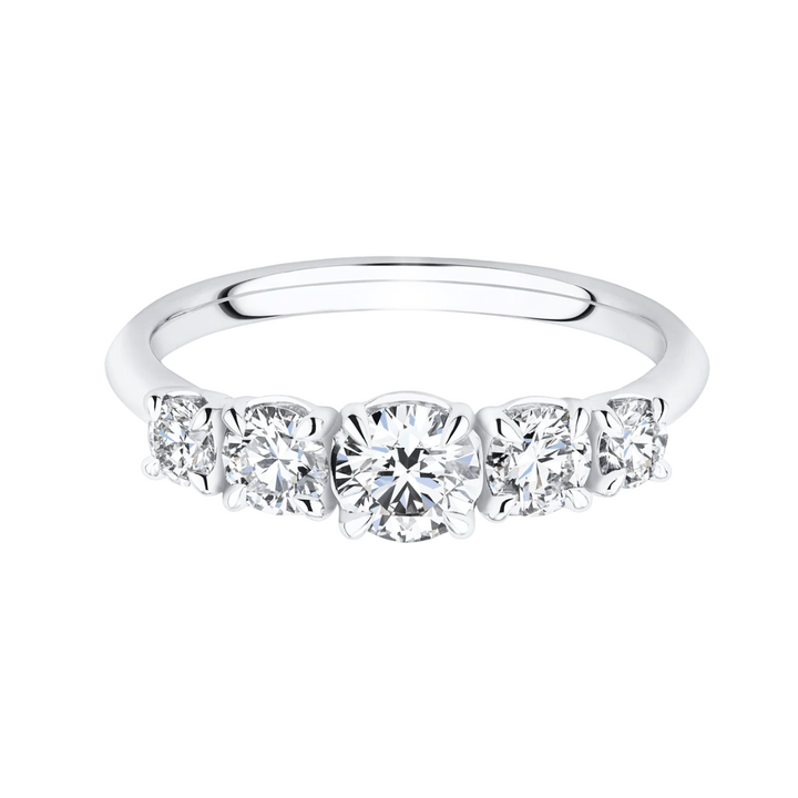 ANILLO COMPROMISO QUINTILLO ELYS