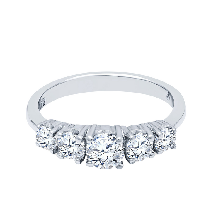 ANILLO COMPROMISO QUINTILLO ELYS
