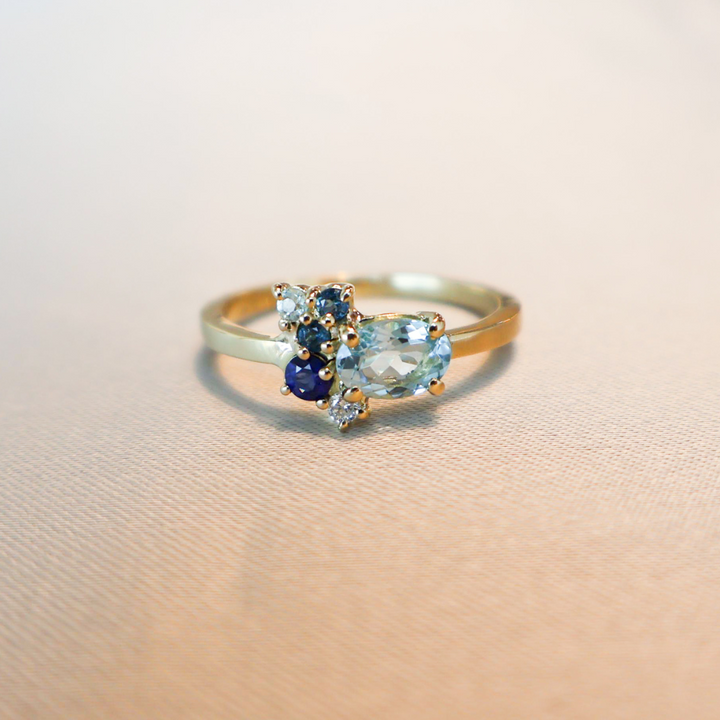 Anillo Familia Esperanza