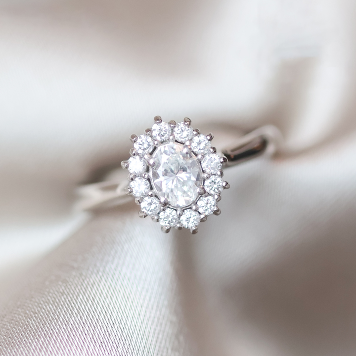 ANILLO DE COMPROMISO PRINCESS