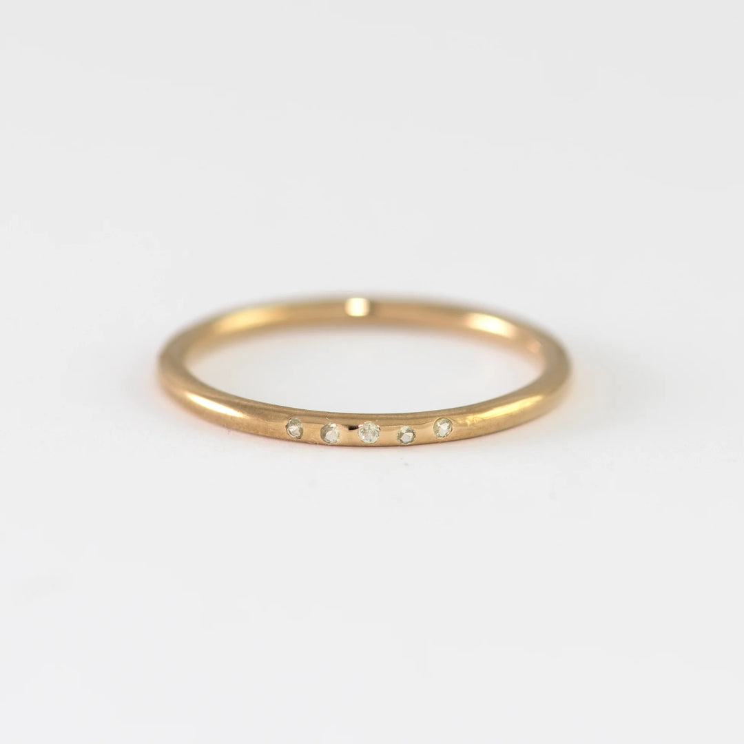 Anillo Familia Emperatriz