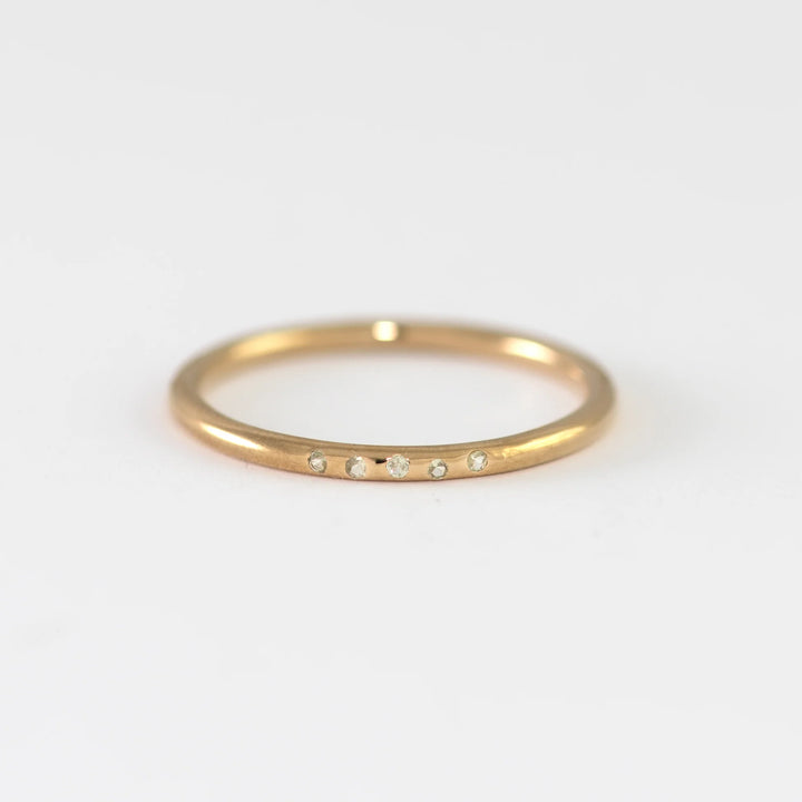 Anillo Familia Emperatriz