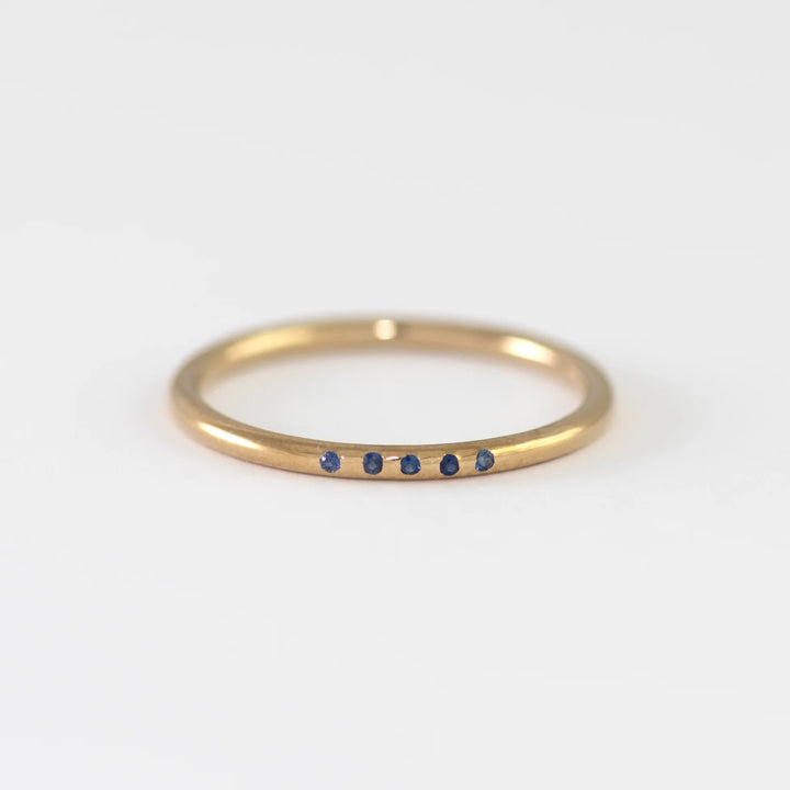 Anillo Familia Emperatriz