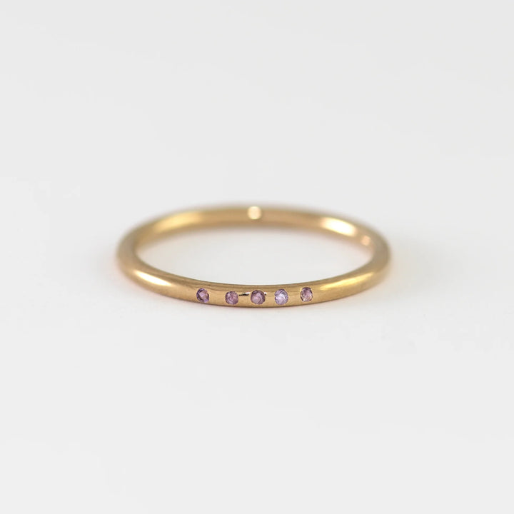 Anillo Familia Emperatriz