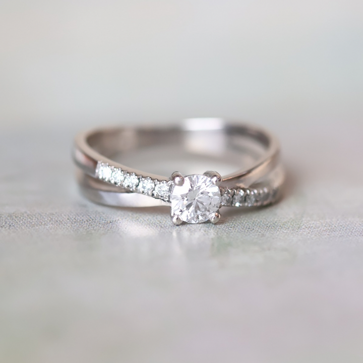 Anillo Compromiso María