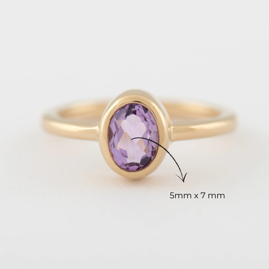 Anillo Familia Fuerza