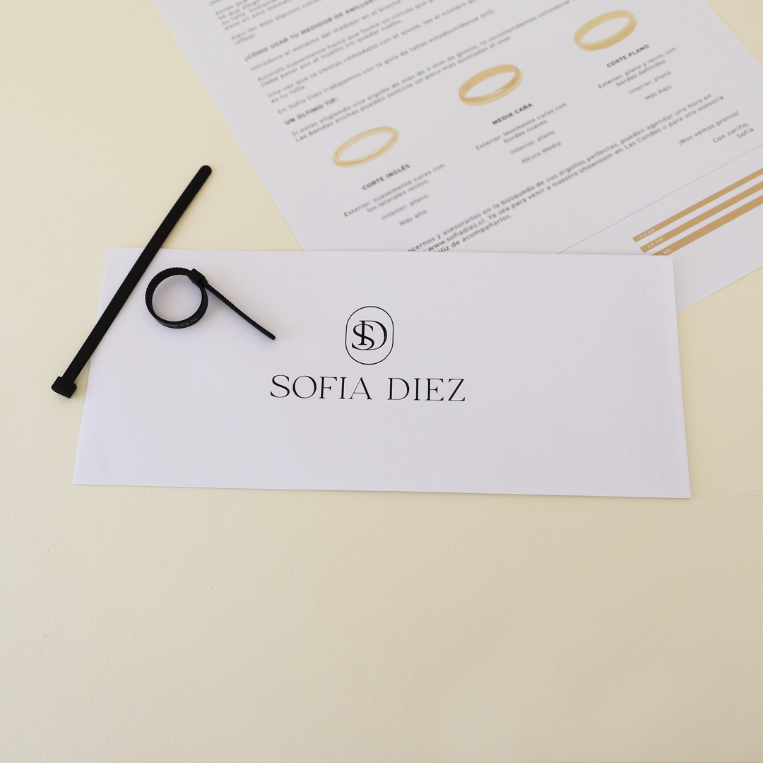 MEDIDOR DE ANILLOS GRATIS
