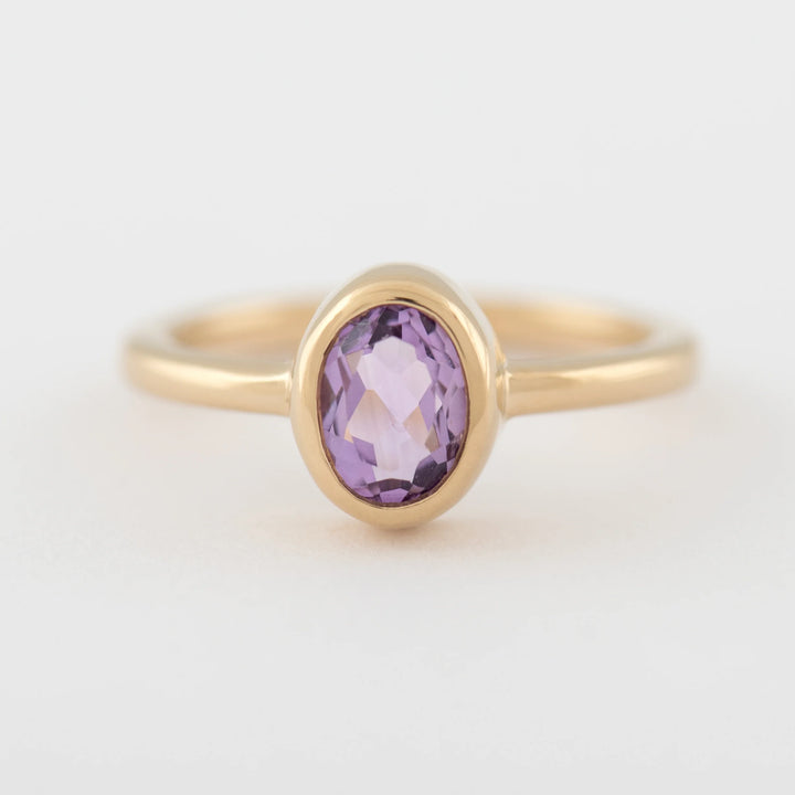 Anillo Familia Fuerza