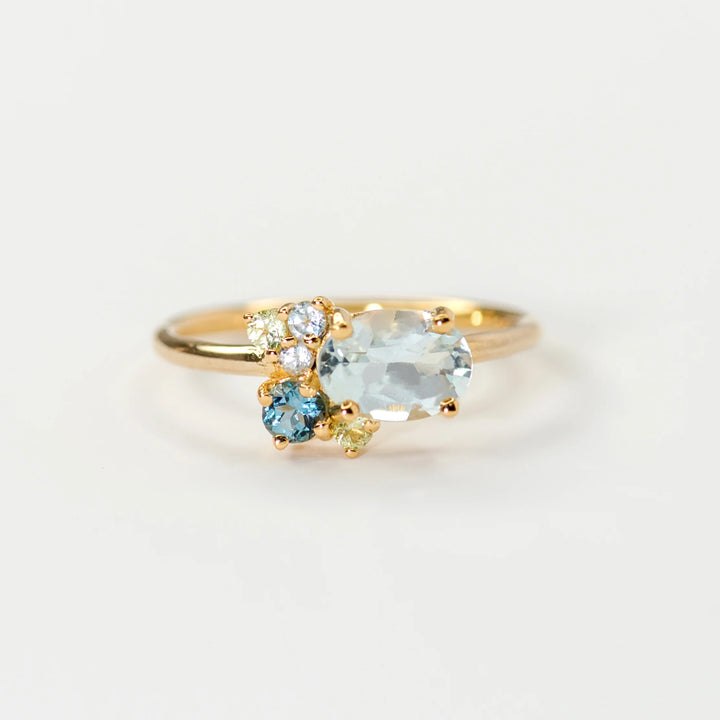 Anillo Familia Esperanza