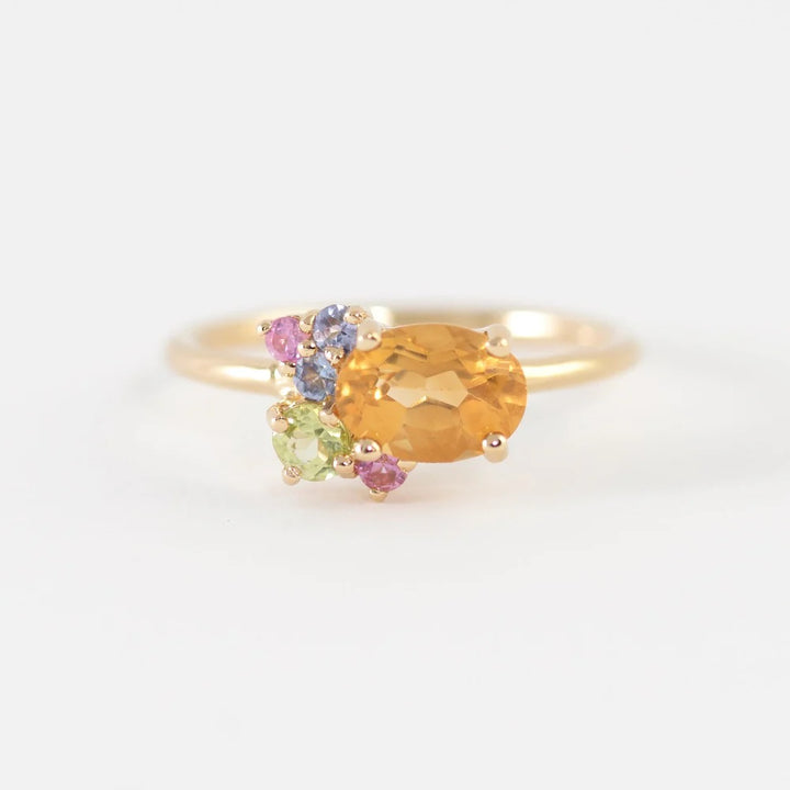 Anillo Familia Esperanza