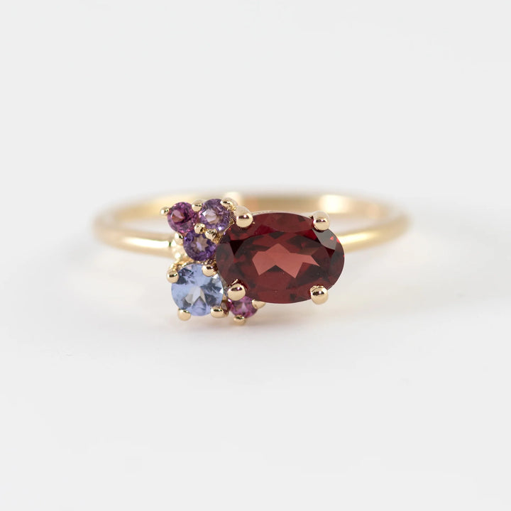 Anillo Familia Esperanza