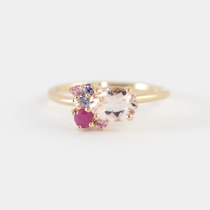 Anillo Familia Esperanza
