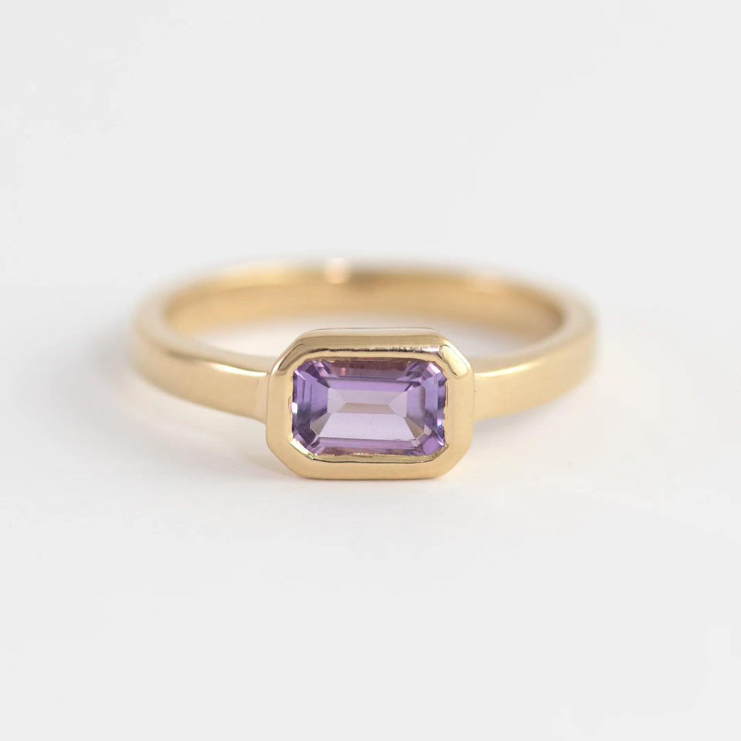 Anillo Familia Sacerdotisa